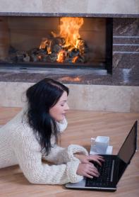 Chimney Sweep and Clean Appointment Jacksonville Florida Georgia